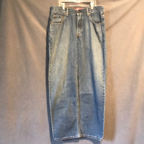 30x30 jeans